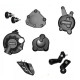 Protections Kit complet GB Racing Yamaha R1 07-08