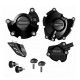 Kit de protections complet GB Racing Yamaha R1 15-21