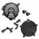 Protection GB Racing KTM Kit complet 1290 SUPERDUKE 14-17