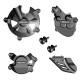 Protections Kit complet GB Racing Kawasaki ZX10R 2008-2010