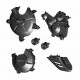 Protections Kit complet GB Racing Kawasaki ZX6R 07-08