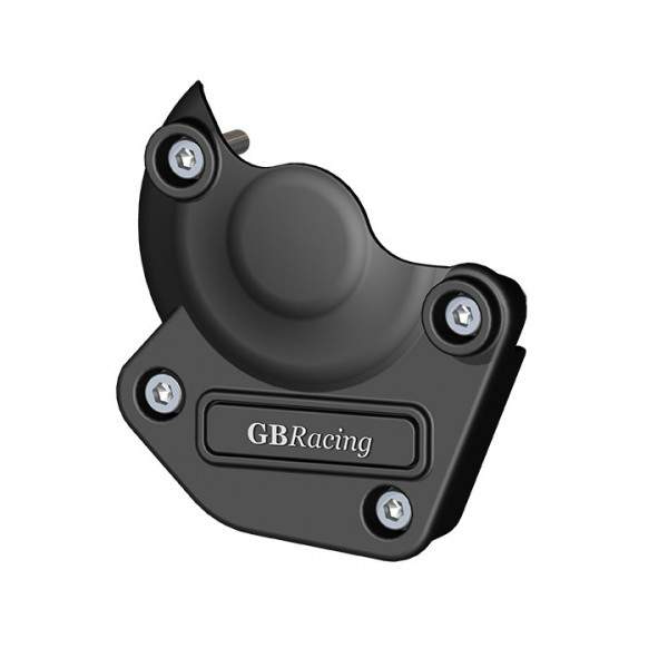 Protection moteur GB Racing Triumph Protection allumage Street Triple 675 et R 07-17