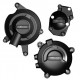 Protection kit moteur GB Racing Triumph Daytona 675 et R 13-16