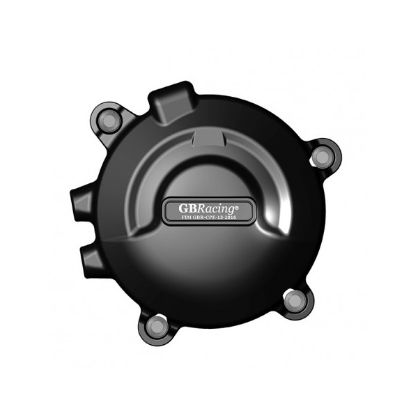 Protection moteur GB Racing Triumph Protection alternateur Daytona 675 et R 13-16