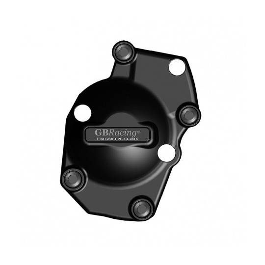Protection moteur GB Racing Triumph Protection allumage Daytona 675 et R 13-16