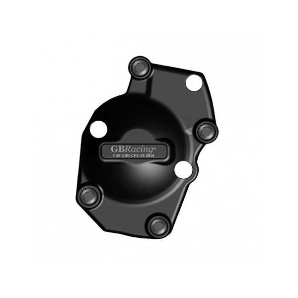 Protection moteur GB Racing Triumph Protection allumage Daytona 675 et R 13-16