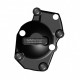 Protection moteur GB Racing Triumph Protection allumage Daytona 675 et R 13-16