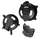 Protection GB Racing Kit moteur Triumph Daytona 675 et R 11-12 pour carters sans logo Triumph
