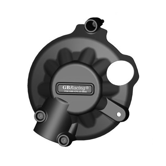 Protection moteur GB Racing Yamaha Protection d'embrayage R1 07-08