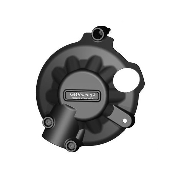 Protection moteur GB Racing Yamaha Protection d'embrayage R1 07-08