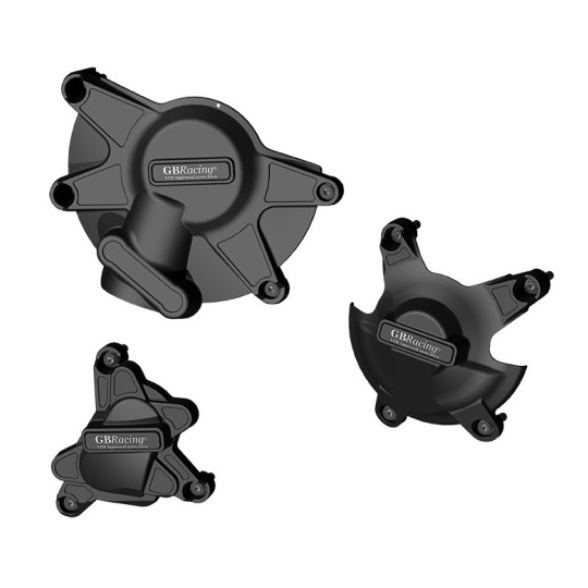 Protection moteur GB Racing Yamaha Kit moteur R1 09-14