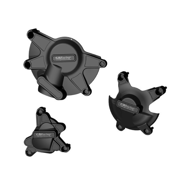 Protection moteur GB Racing Yamaha Kit moteur R1 09-14