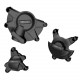 Protection moteur GB Racing Yamaha Kit moteur R1 09-14