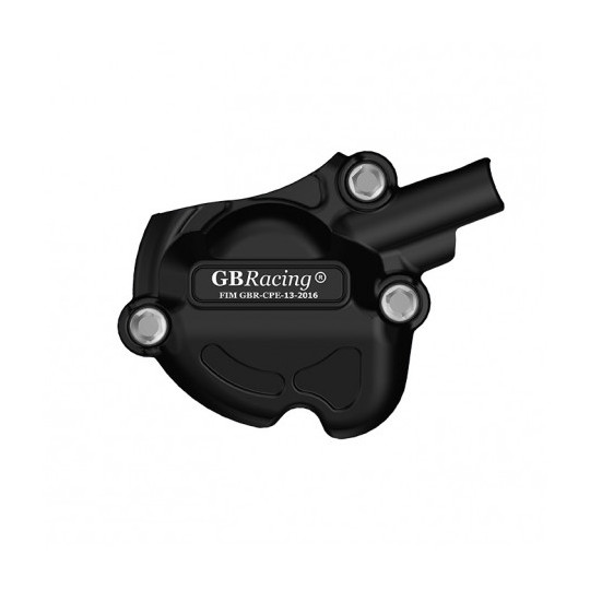 Protection d'allumage GB Racing Yamaha MT10 15-21