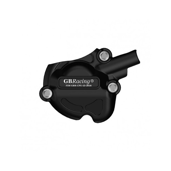 Protection moteur GB Racing Yamaha Protection allumage R1 15-21