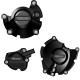 Protection moteur GB Racing Yamaha Kit moteur R1 et M 15-21