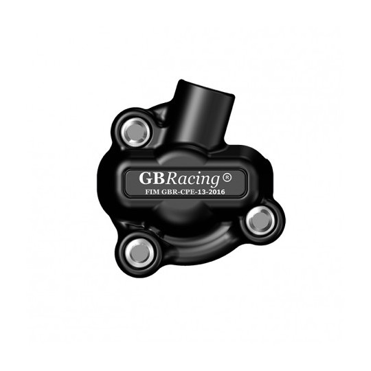 Protection pompe à eau GB Racing Yamaha R3 15-21