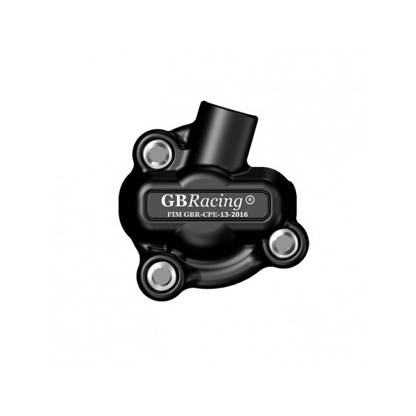 Protection pompe à eau GB Racing Yamaha R3 15-21