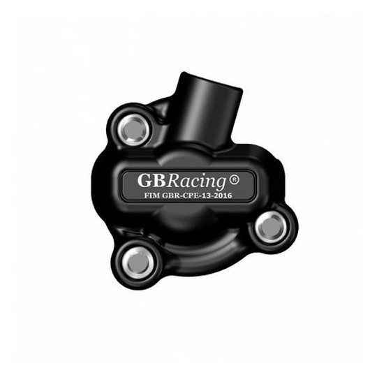 Protection pompe à eau GB Racing Yamaha MT03 16-21