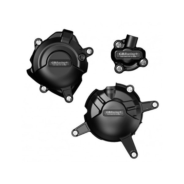 Protections kit moteur GB Racing Yamaha R3 15-21