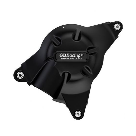Protection moteur GB Racing Yamaha Protection d'embrayage R6 06-21