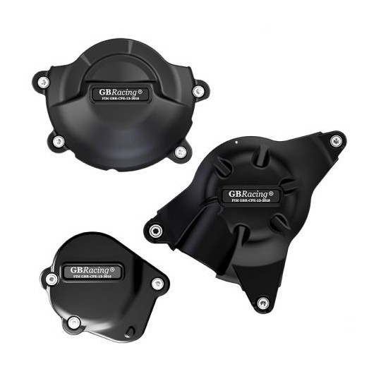 Protection moteur GB Racing Yamaha Kit moteur R6 06-21