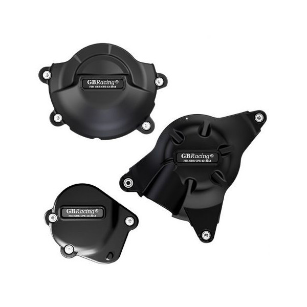 Protection moteur GB Racing Yamaha Kit moteur R6 06-21