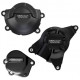 Protection moteur GB Racing Yamaha Kit moteur R6 06-21