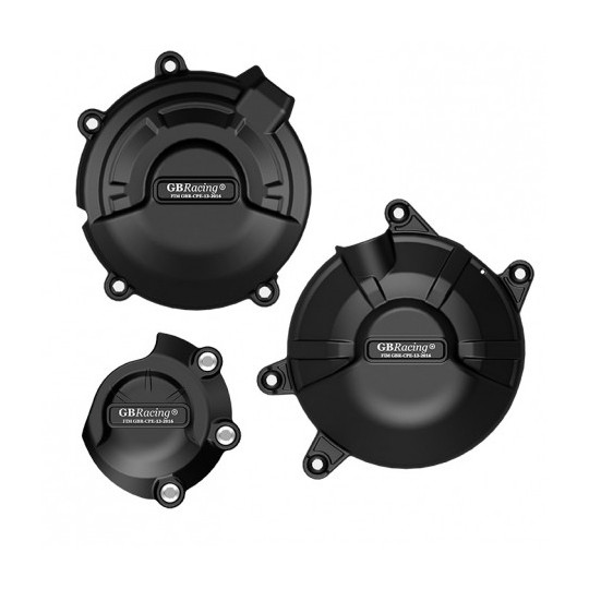 Protection moteur GB Racing Honda Kit moteur CBR 500 R et CB 500 F 19-20