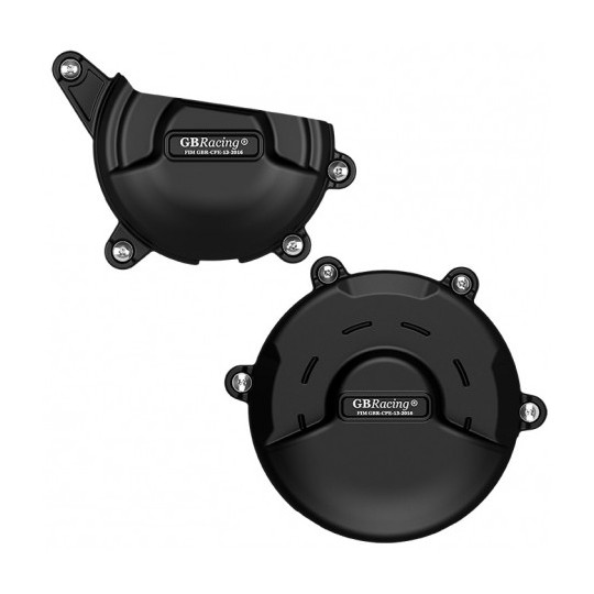 Protections kit moteur GB Racing Ducati PANIGALE V4 et S 18-23