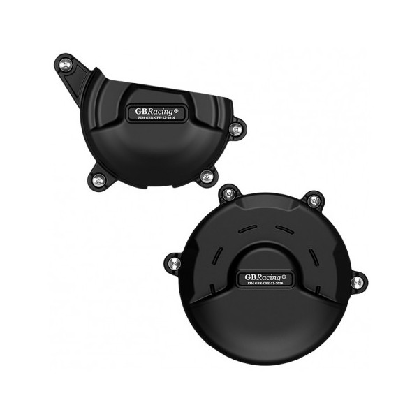 Protections kit moteur GB Racing Ducati PANIGALE V4 et S 18-23