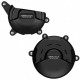 Protections kit moteur GB Racing Ducati PANIGALE V4 et S 18-23