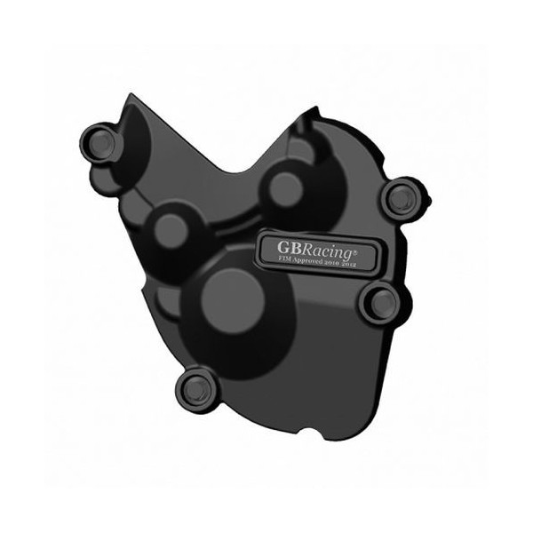 Protection allumage GB Racing Kawasaki ZX6R et ZX6R 636 13-20