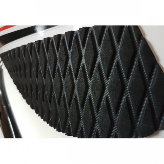 Grip de réservoir DRP Yamaha R6 08-16
