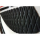Grip de réservoir DRP Yamaha R6 08-16
