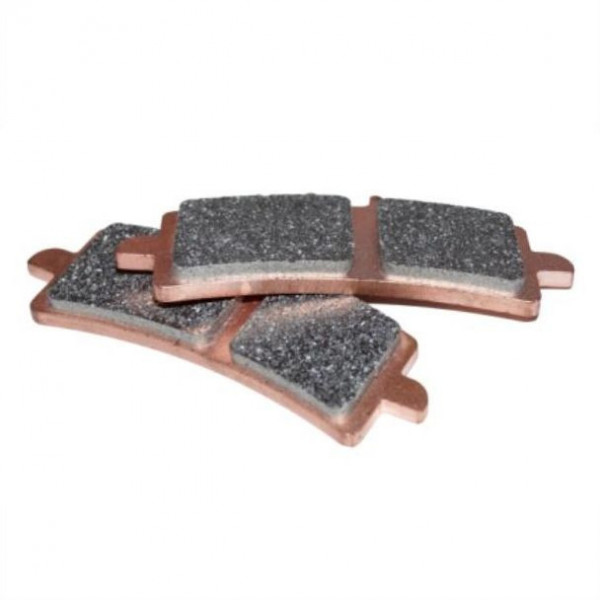 Plaquettes de frein avant Racing compétition GPXPH - B3 800 13-17 -
