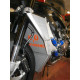 Radiateur Racing H2O - Ducati PANIGALE 899 - 1199 - 1299 - Additionnel eau-kit