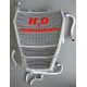 Radiateur Racing H2O - BMW S1000 RR 10-18 - Majoré eau huile kit