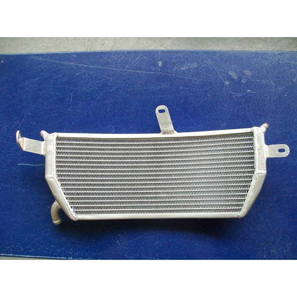 Radiateur Racing H2O - BMW S1000 RR 10-18 - Additionnel eau kit