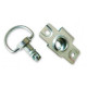 Vis quart de tour à riveter Lightech - Vis à riveter L 11 mm