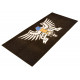 Tapis de stand BikeTek Tapis American Eagle