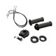 Tirage rapide Racing EVO complet Galespeed - Kawasaki ZX10R 16-20 ø 40-42 mm