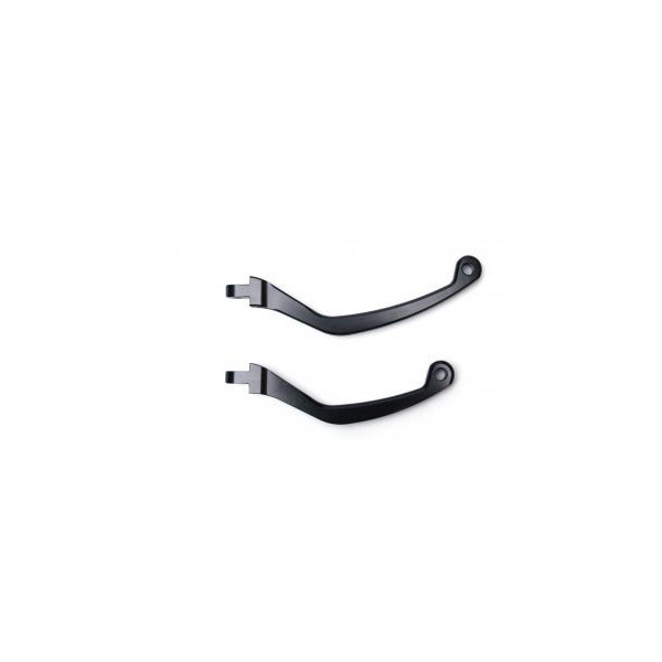 Demi levier standard pour maitre cylindre RM offset fixe Galespeed