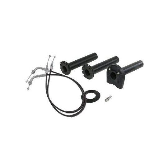 Tirage rapide complet Type 3 Galespeed - Honda CBR 600 RR 05-18
