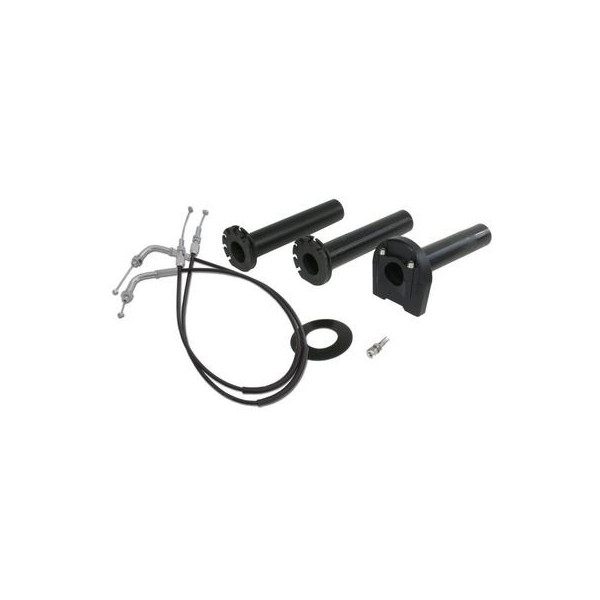Tirage rapide complet Type 3 Galespeed - Suzuki GSXR 1000 02-16