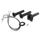 Tirage rapide complet Type 3 Galespeed - Suzuki GSXR 1000 02-16