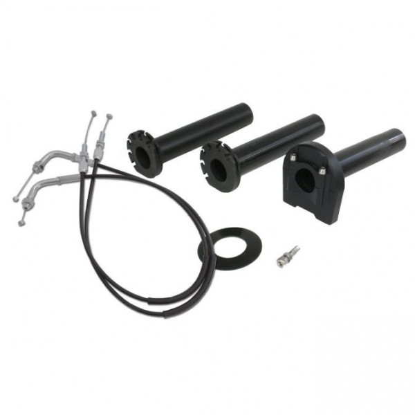 Tirage rapide complet Type 3 Galespeed - Suzuki GSXR 750 11-18