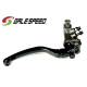 Maitre cylindre de frein Galespeed RM - Piston ø19mm - Offset 19 mm