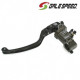 Maitre cylindre d'embrayage Galespeed RM - Piston ø19mm - Offset 19 mm