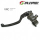 Maitre cylindre d'embrayage Galespeed VRC - Piston ø16mm - Offset 18 à 16